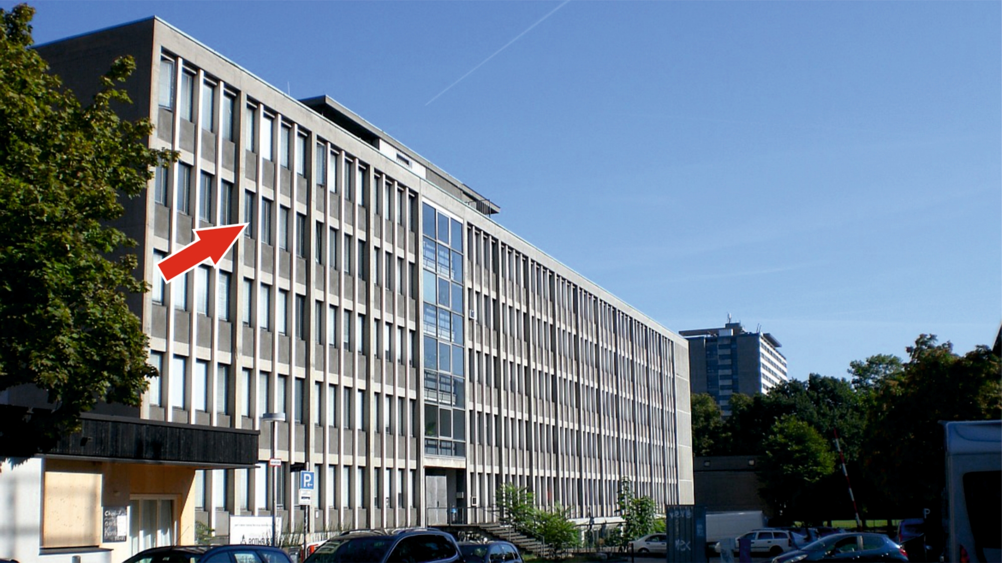 Breitscheidstrasse 2,                 <br /> 3rd Floor