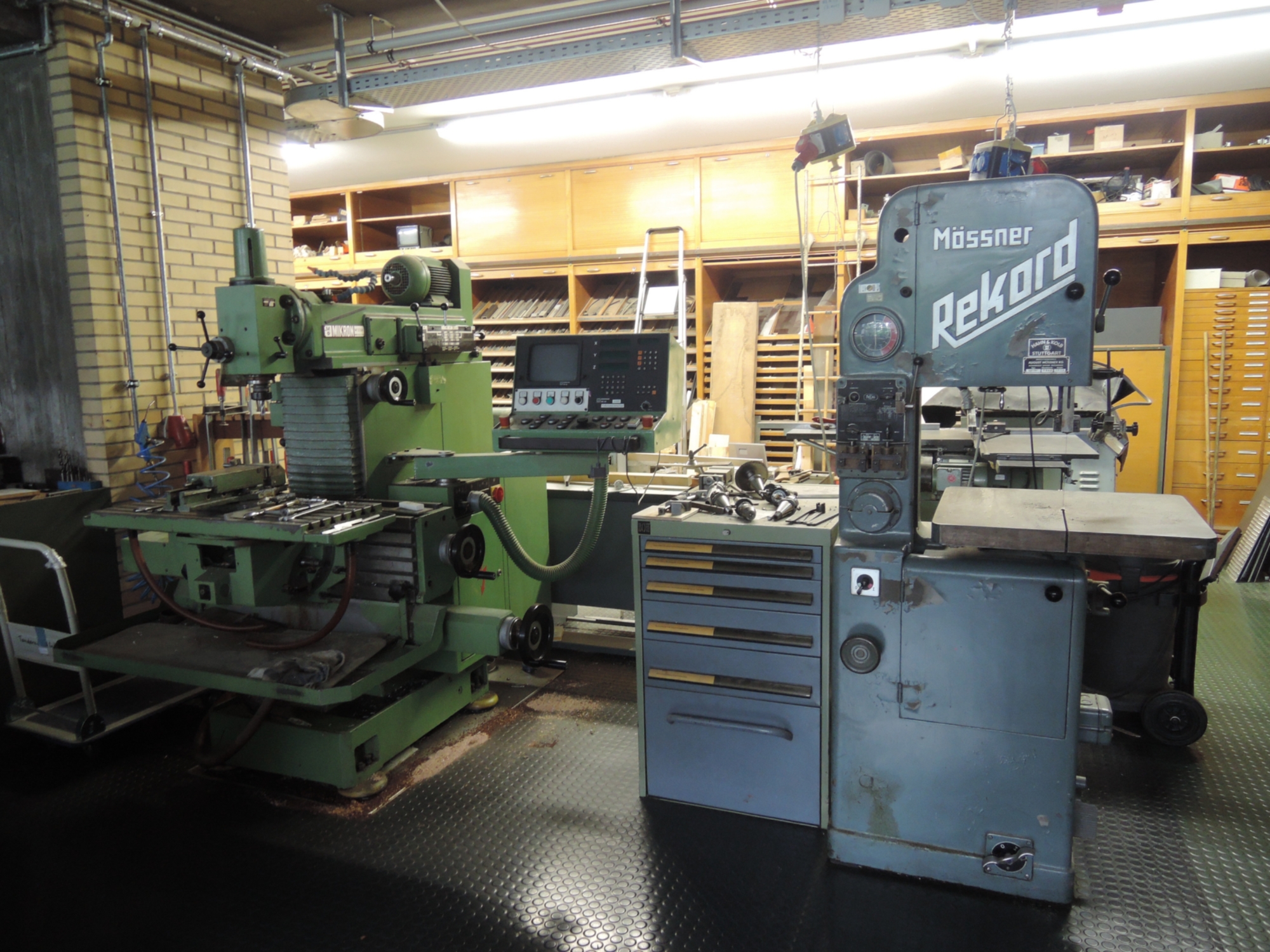 Workshop