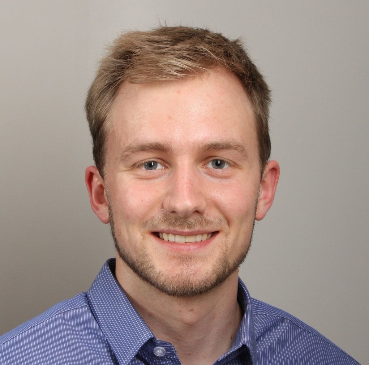 This image shows Kevin Gutsche, M.Sc.