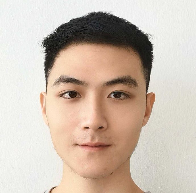 Dieses Bild zeigt Shengping He